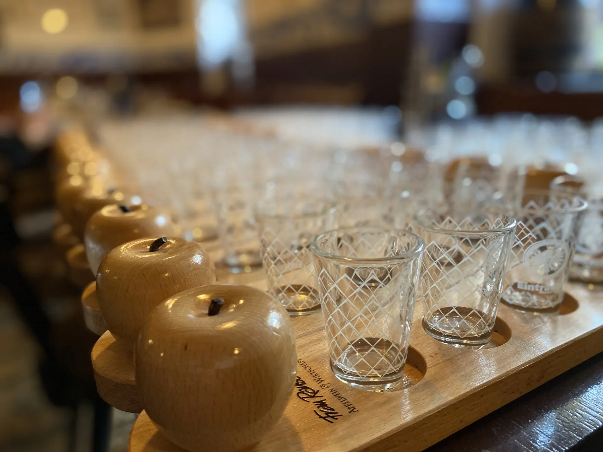 Apfelwein Frankfurt – Stadtführung